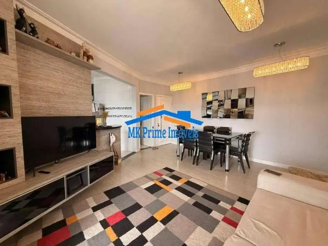 Apartamento para Venda em Osasco/SP Km 18 3 Quartos