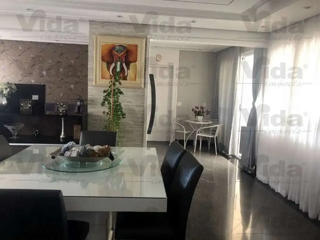 Apartamento para Venda em Osasco/SP Km 18 4 Quartos