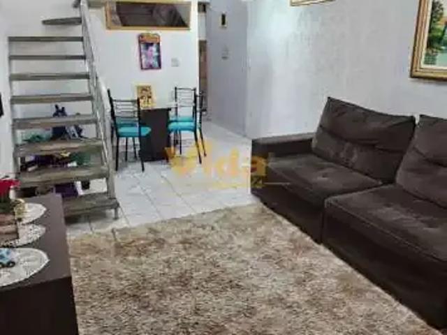 Apartamento para Venda em Osasco/SP Km 18 5 Quartos