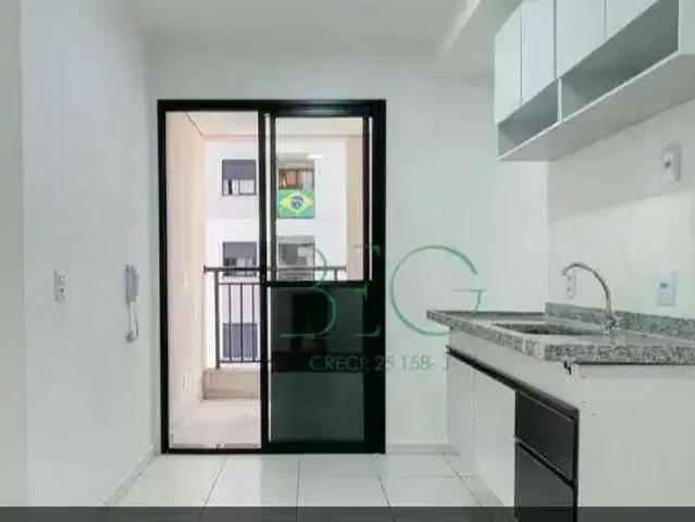 Apartamento para Venda em Osasco/SP Padroeira 1 Quartos