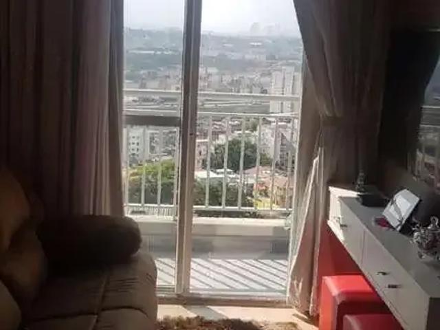 Apartamento para Venda em Osasco/SP Padroeira 2 Quartos