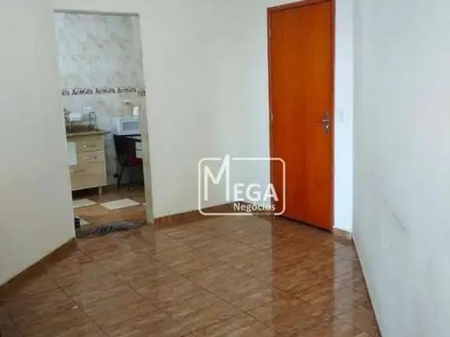 Apartamento para Venda em Osasco/SP Padroeira 2 Quartos