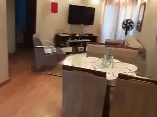 Apartamento para Venda em Osasco/SP Padroeira 2 Quartos