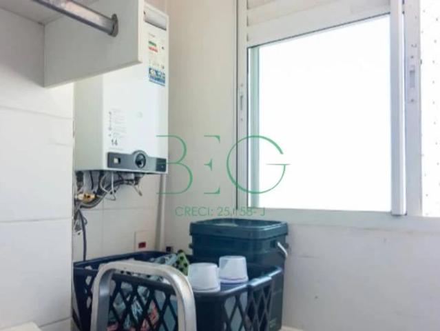 Apartamento para Venda em Osasco/SP Padroeira 2 Quartos