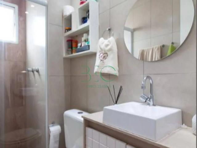 Apartamento para Venda em Osasco/SP Padroeira 2 Quartos