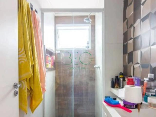 Apartamento para Venda em Osasco/SP Padroeira 2 Quartos