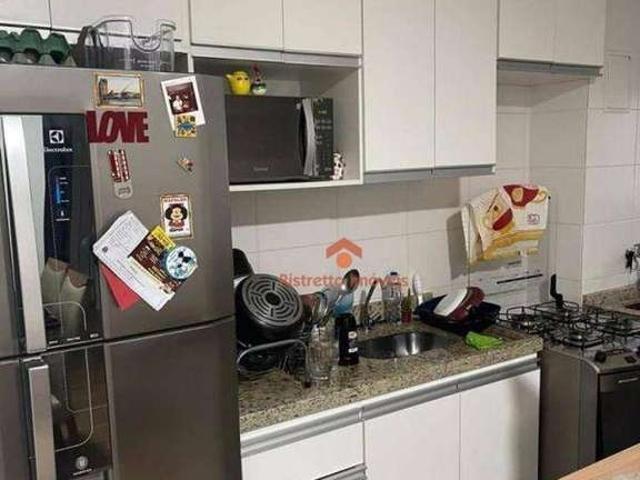 Apartamento para Venda em Osasco/SP Padroeira 2 Quartos