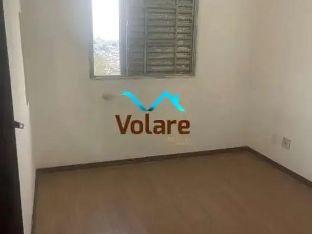Apartamento para Venda em Osasco/SP Padroeira 2 Quartos
