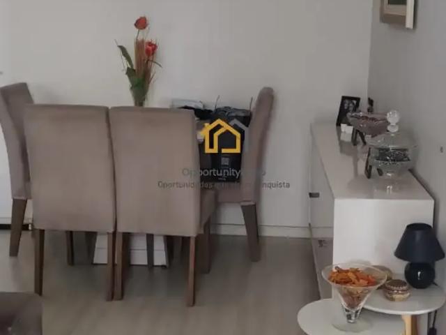 Apartamento para Venda em Osasco/SP Padroeira 2 Quartos
