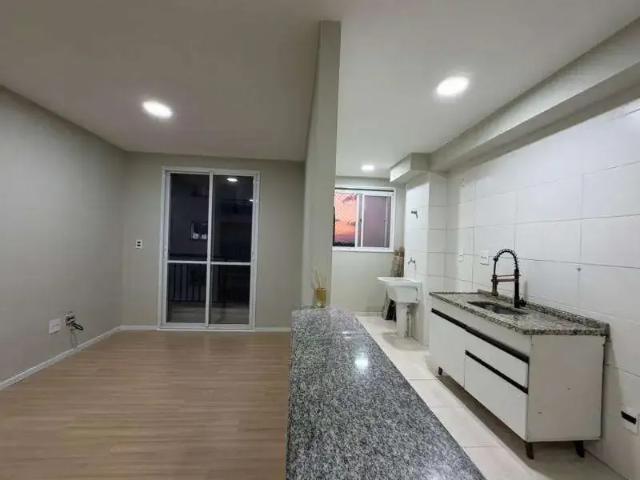 Apartamento para Venda em Osasco/SP Padroeira 2 Quartos