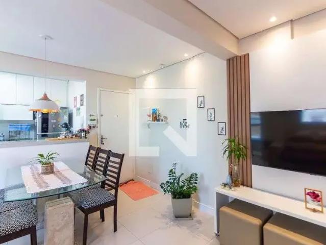 Apartamento para Venda em Osasco/SP Padroeira 2 Quartos