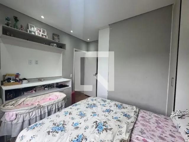Apartamento para Venda em Osasco/SP Padroeira 2 Quartos