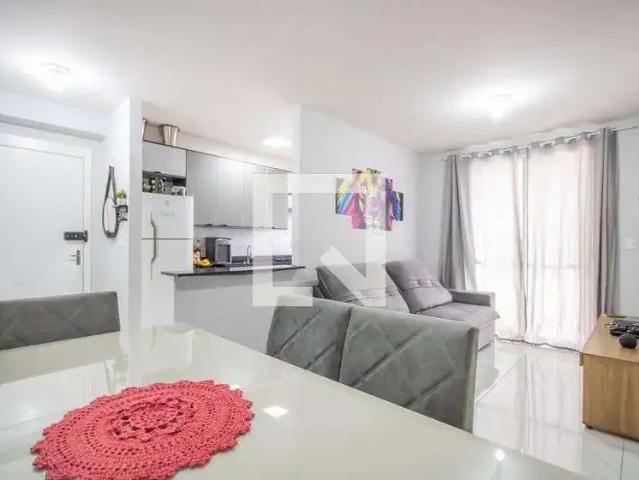 Apartamento para Venda em Osasco/SP Padroeira 2 Quartos
