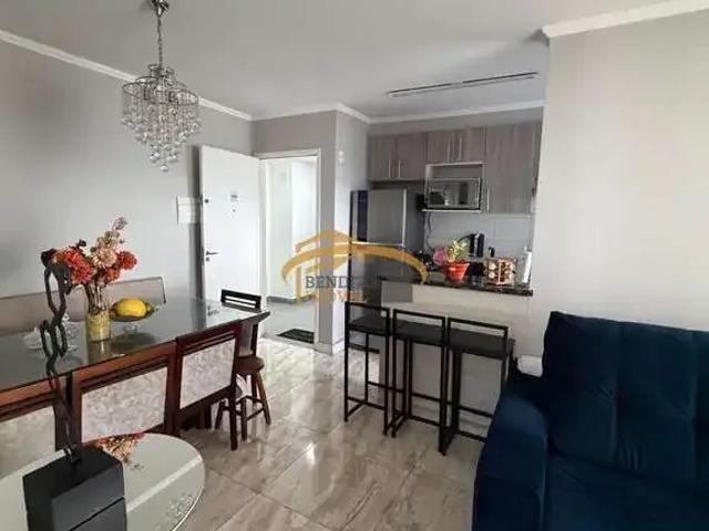 Apartamento para Venda em Osasco/SP Padroeira 2 Quartos