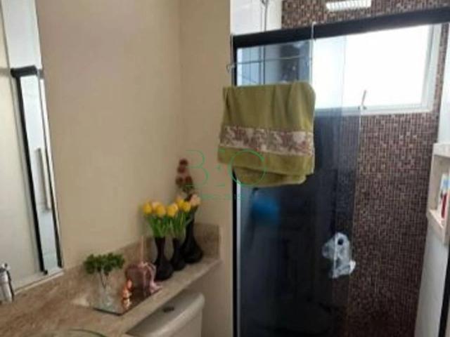 Apartamento para Venda em Osasco/SP Padroeira 2 Quartos