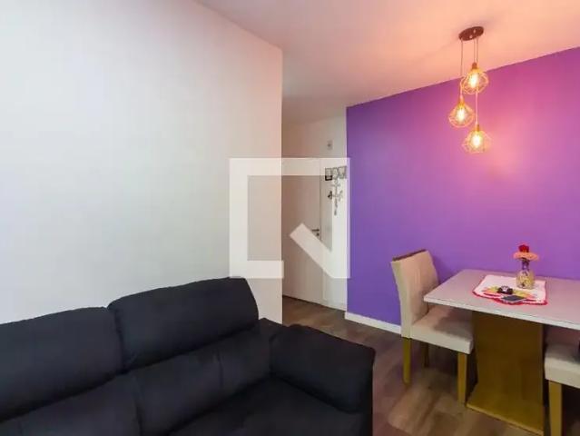 Apartamento para Venda em Osasco/SP Padroeira 2 Quartos