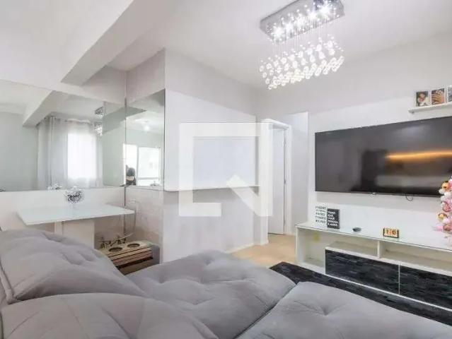 Apartamento para Venda em Osasco/SP Padroeira 2 Quartos