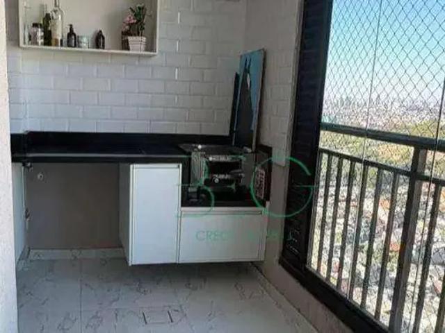 Apartamento para Venda em Osasco/SP Padroeira 2 Quartos
