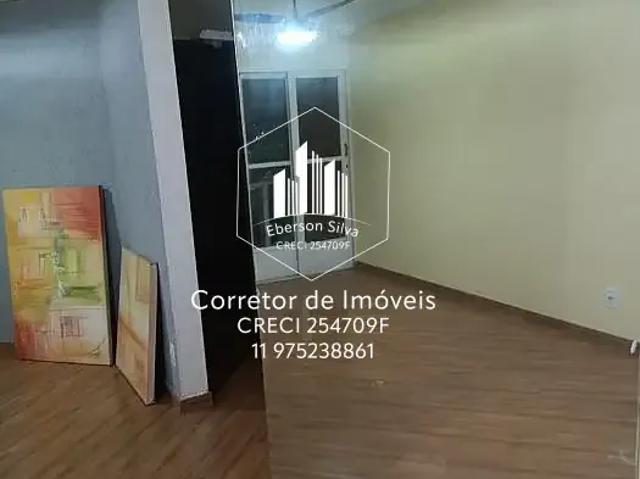 Apartamento para Venda em Osasco/SP Padroeira 2 Quartos