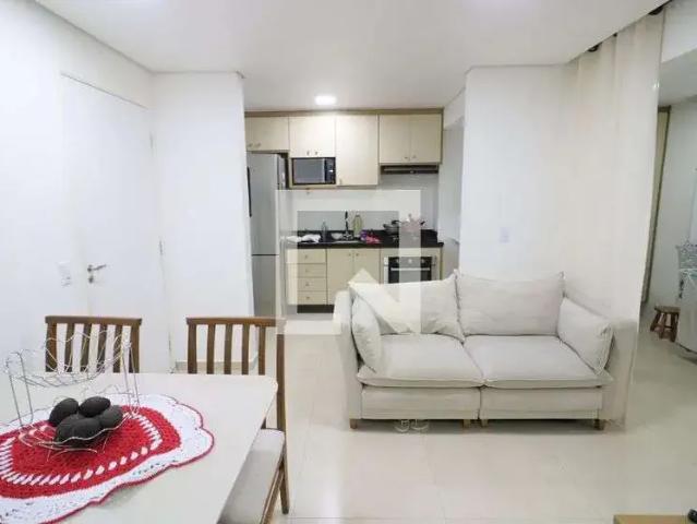 Apartamento para Venda em Osasco/SP Padroeira 2 Quartos