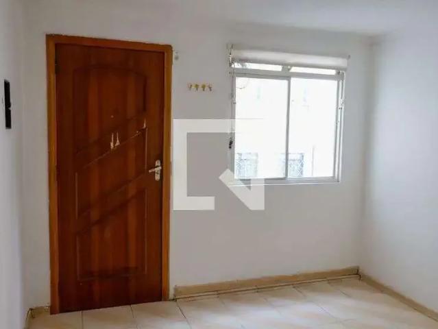 Apartamento para Venda em Osasco/SP Padroeira 2 Quartos