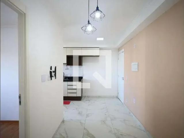 Apartamento para Venda em Osasco/SP Padroeira 2 Quartos