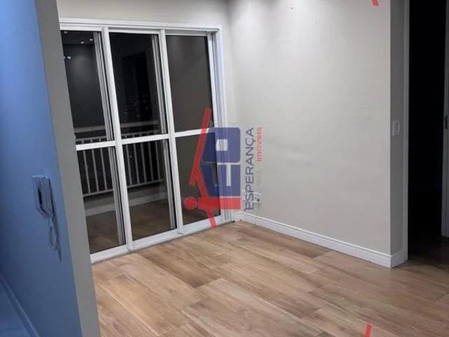 Apartamento para Venda em Osasco/SP Padroeira 2 Quartos