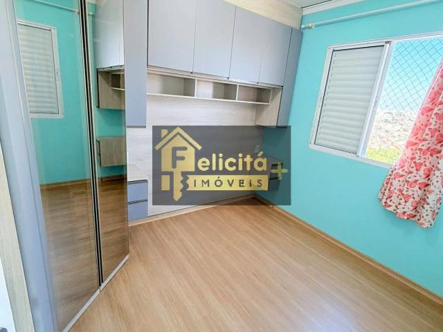 Apartamento para Venda em Osasco/SP Padroeira 2 Quartos