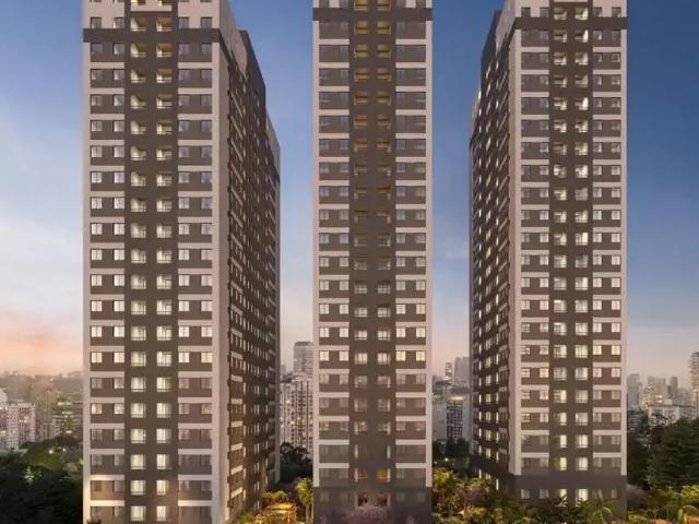 Apartamento para Venda em Osasco/SP Padroeira 3 Quartos