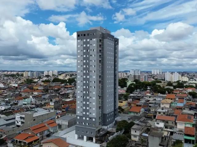 Apartamento para Venda em Osasco/SP Pestana 2 Quartos