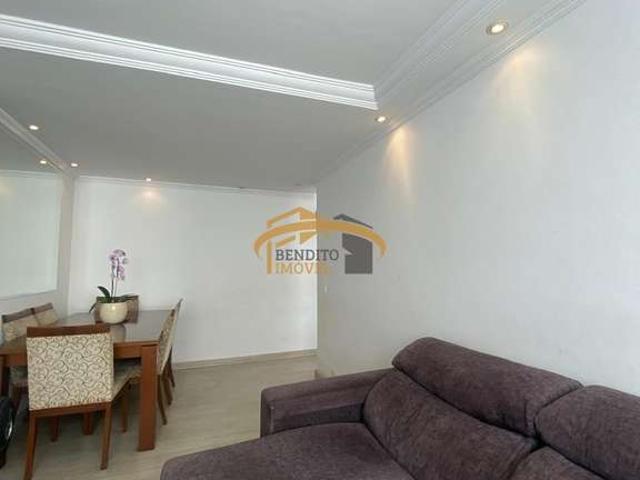 Apartamento para Venda em Osasco/SP Pestana 2 Quartos