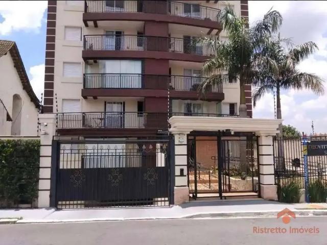 Apartamento para Venda em Osasco/SP Pestana 2 Quartos