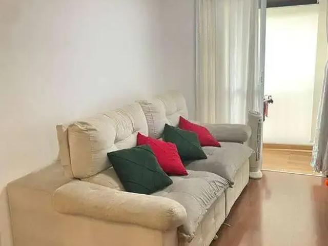 Apartamento para Venda em Osasco/SP Pestana 2 Quartos