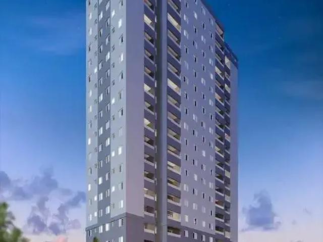 Apartamento para Venda em Osasco/SP Pestana 2 Quartos
