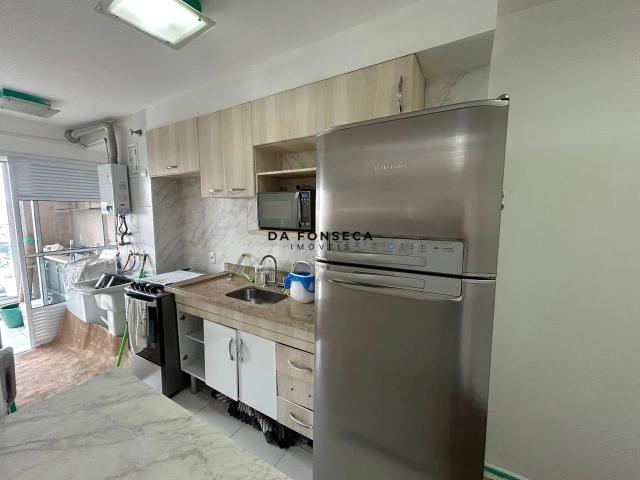 Apartamento para Venda em Osasco/SP Pestana 2 Quartos
