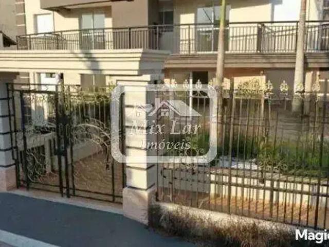Apartamento para Venda em Osasco/SP Pestana 2 Quartos