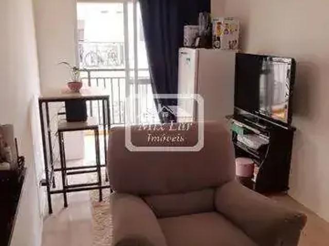 Apartamento para Venda em Osasco/SP Pestana 2 Quartos