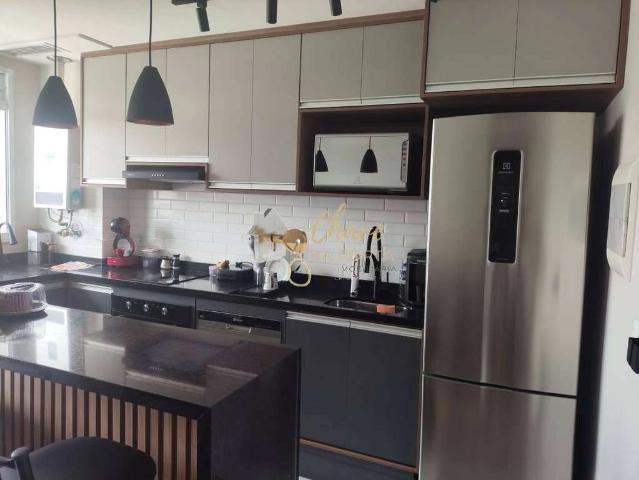 Apartamento para Venda em Osasco/SP Piratininga 2 Quartos