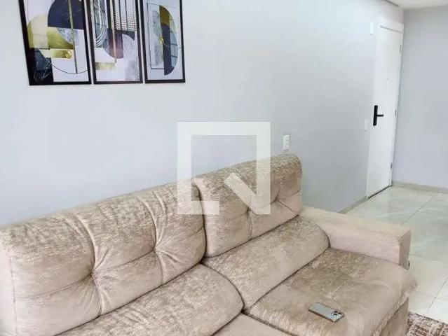 Apartamento para Venda em Osasco/SP Piratininga 2 Quartos