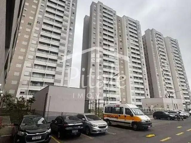 Apartamento para Venda em Osasco/SP Piratininga 2 Quartos
