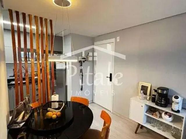 Apartamento para Venda em Osasco/SP Piratininga 2 Quartos