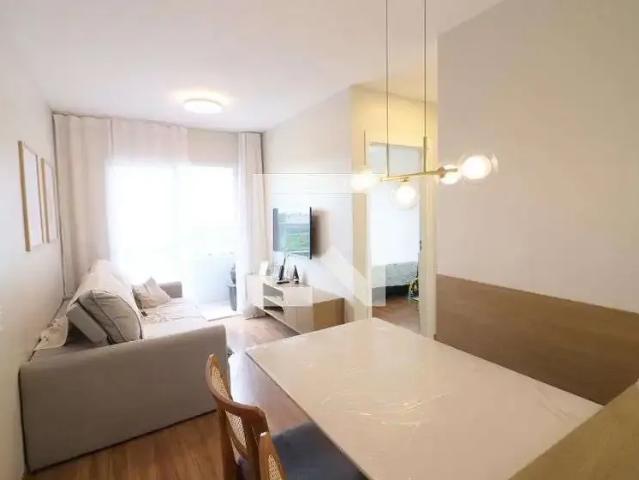 Apartamento para Venda em Osasco/SP Piratininga 2 Quartos