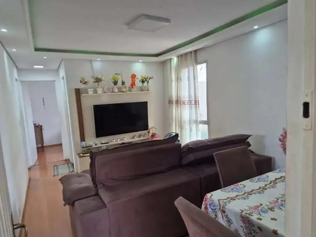 Apartamento para Venda em Osasco/SP Piratininga 2 Quartos