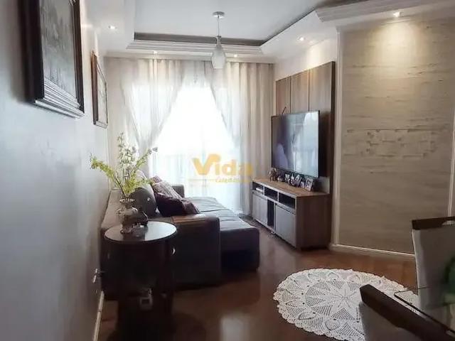 Apartamento para Venda em Osasco/SP Piratininga 2 Quartos