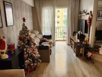 Apartamento para Venda em Osasco/SP Piratininga 2 Quartos