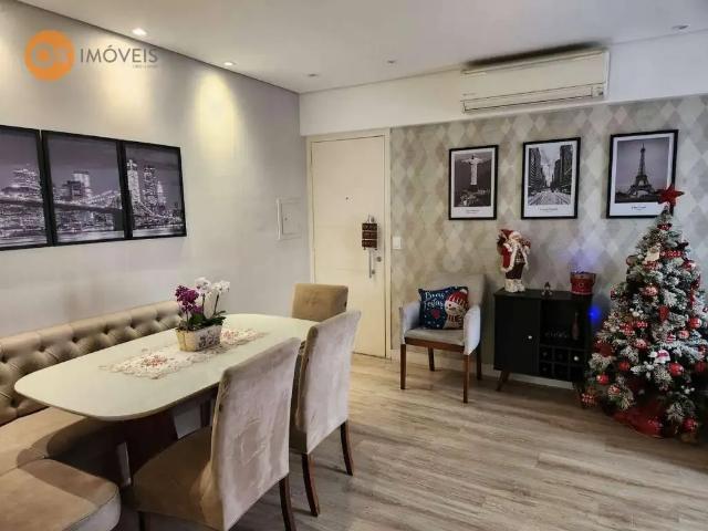 Apartamento para Venda em Osasco/SP Piratininga 2 Quartos