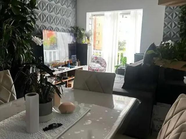 Apartamento para Venda em Osasco/SP Piratininga 2 Quartos