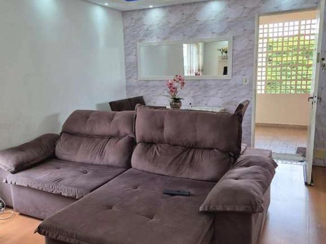 Apartamento para Venda em Osasco/SP Piratininga 2 Quartos