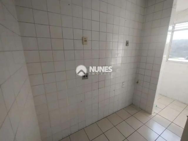 Apartamento para Venda em Osasco/SP Piratininga 2 Quartos
