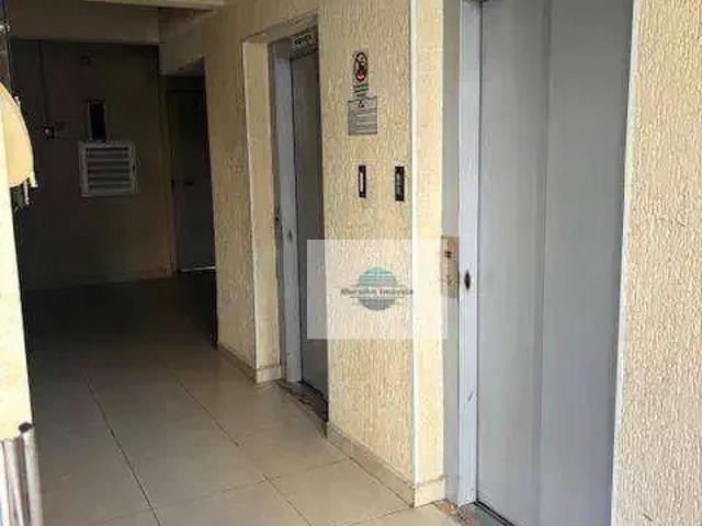 Apartamento para Venda em Osasco/SP Piratininga 2 Quartos